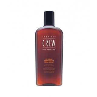 Гель для душу American Crew 24-Hour Deodorant Body Wash 450 мл