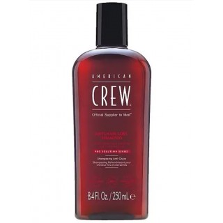 Шампунь проти випадіння волосся American Crew Anti-Hairloss Shampoo 250 мл