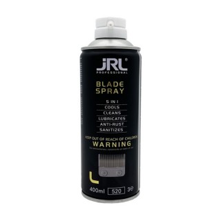 Спрей для догляду за інструментами JRL 5в1 Blade Spray