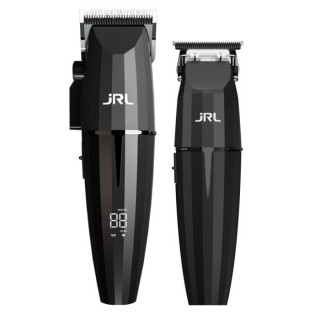 Набір машинка + тример JRL Onyx Collection JRL-2024
