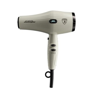 Професійний фен JRL x Diamante Forte Pro Lite 2020L Dryer білий