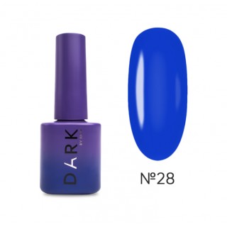 Гель лак Dark Gel Polish №28 6 мл