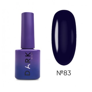 Гель лак Dark Gel Polish №83 6 мл