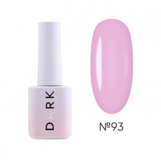 Гель лак Dark Gel Polish №93 6 мл