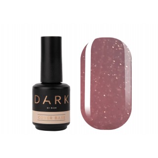 Камуфлююча база із шиммером Dark PRO Base Opal №06 15 мл
