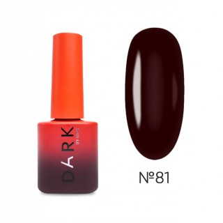 Гель лак Dark Gel Polish №81 6 мл