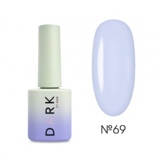 Гель лак Dark Gel Polish №69 6 мл