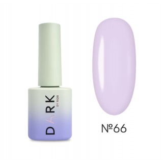 Гель лак Dark Gel Polish №66 6 мл