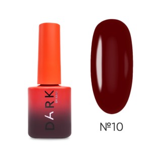 Гель лак Dark Gel Polish №10 6 мл