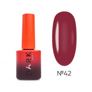 Гель лак Dark Gel Polish №42 6 мл