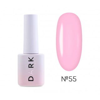 Гель лак Dark Gel Polish №55 6 мл