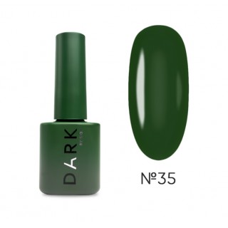 Гель лак Dark Gel Polish №35 6 мл