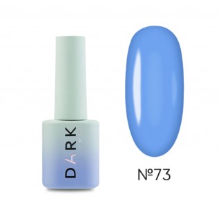Гель лак Dark Gel Polish №73 6 мл