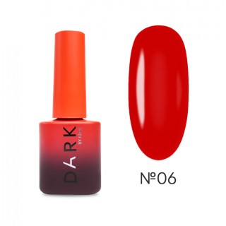 Гель лак Dark Gel Polish №06 6 мл