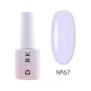 Гель лак Dark Gel Polish №67 6 мл