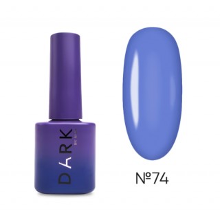 Гель лак Dark Gel Polish №74 6 мл