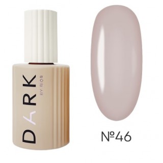 База камуфлююча DARK Pro Base №46 бежева 15 мл