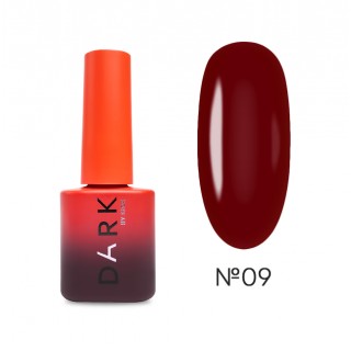 Гель лак Dark Gel Polish №09 6 мл