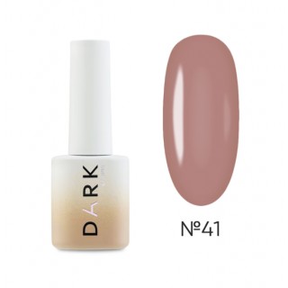Гель лак Dark Gel Polish №41 6 мл