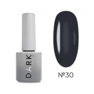 Гель лак Dark Gel Polish №30 6 мл