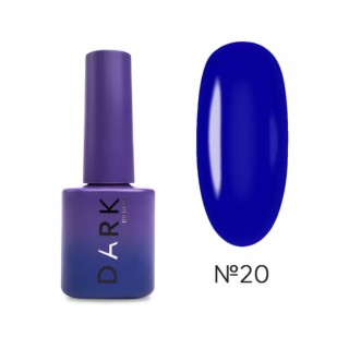 Гель лак Dark Gel Polish №20 6 мл