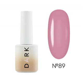 Гель лак Dark Gel Polish №89 6 мл