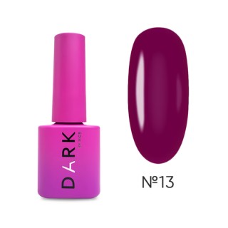 Гель лак Dark Gel Polish №13 6 мл