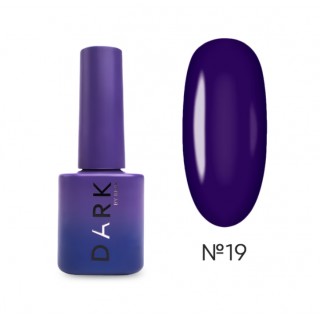 Гель лак Dark Gel Polish №19 6 мл