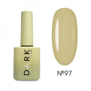 Гель лак Dark Gel Polish №97 6 мл