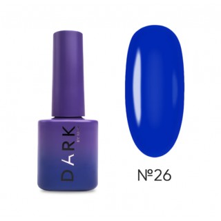 Гель лак Dark Gel Polish №26 6 мл