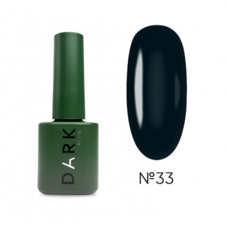 Гель лак Dark Gel Polish №33 6 мл