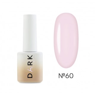 Гель лак Dark Gel Polish №60 6 мл