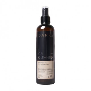 Засіб для зняття липкого шару Dark Cleanser Gel 250 мл