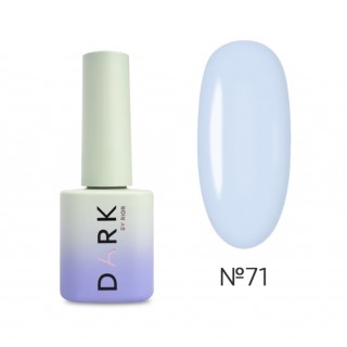 Гель лак Dark Gel Polish №71 6 мл