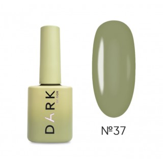 Гель лак Dark Gel Polish №37 6 мл