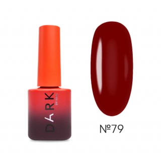 Гель лак Dark Gel Polish №79 6 мл