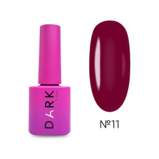 Гель лак Dark Gel Polish №11 6 мл