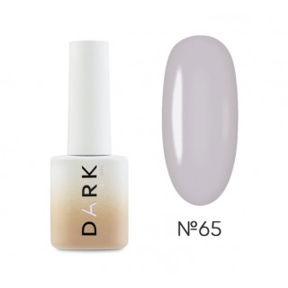 Гель лак Dark Gel Polish №65 6 мл