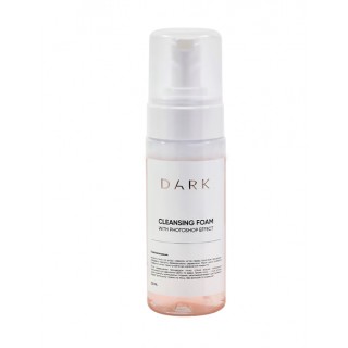 Пінка після манікюру Dark Cleansing Foam With Photoshop Effect 150 мл