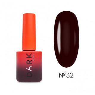 Гель лак Dark Gel Polish №32 6 мл