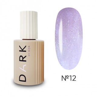Камуфлююча база Dark Pro Base Shine №12 15 мл