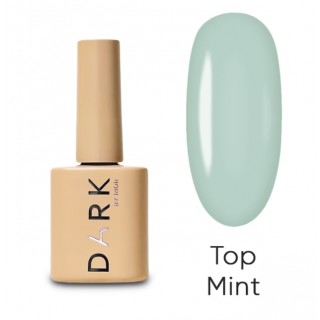 Камуфлюючий топ DARK Mint Top м'ятний 10 мл