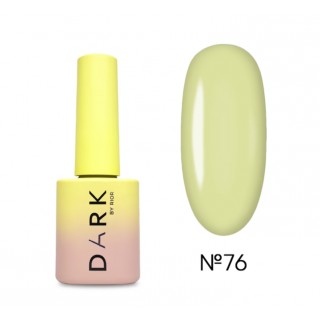 Гель лак Dark Gel Polish №76 6 мл