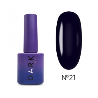 Гель лак Dark Gel Polish №21 6 мл