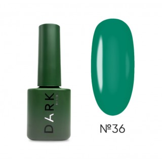 Гель лак Dark Gel Polish №36 6 мл