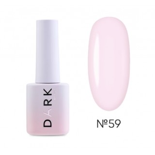 Гель лак Dark Gel Polish №59 6 мл