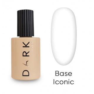 База DARK ICONIC BASE TPO Free 15 мл