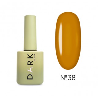 Гель лак Dark Gel Polish №38 6 мл