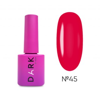 Гель лак Dark Gel Polish №45 6 мл