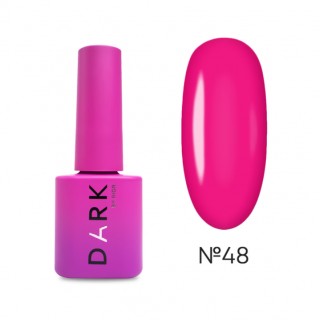 Гель лак Dark Gel Polish №48 6 мл